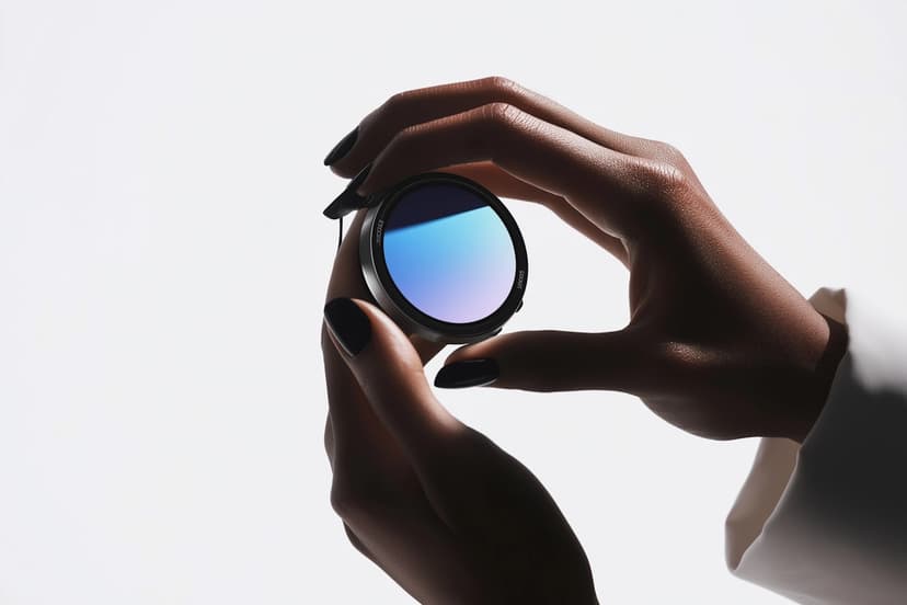 AI-Generated Ad Variations