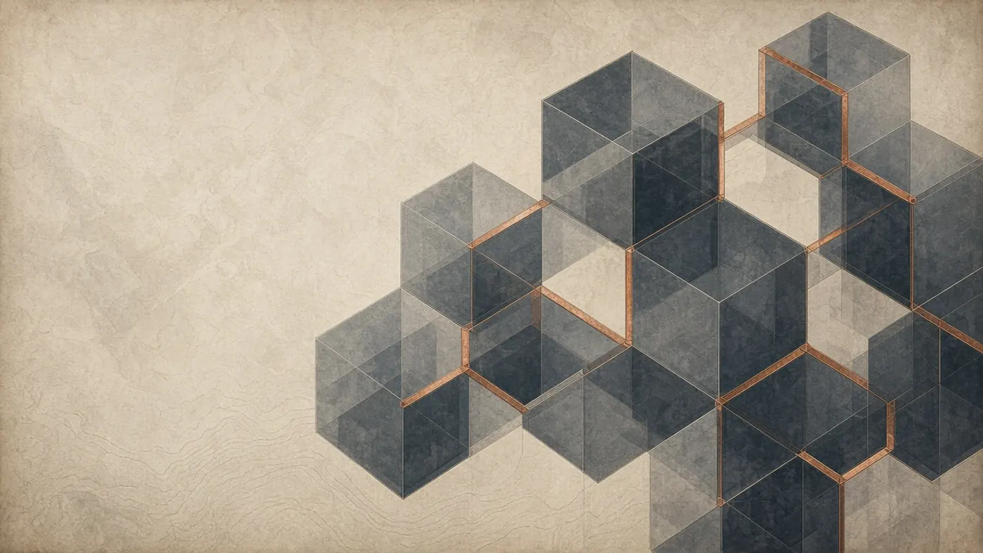 Blockchain Beyond Cryptocurrency: Real-World Use Cases Driving Global Growth