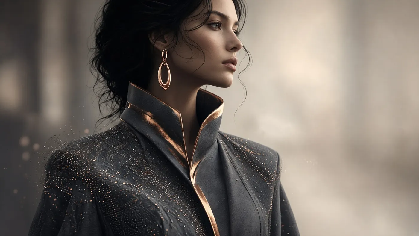 Digital Muses: How AI Influencers Are Changing the Fashion Landscape