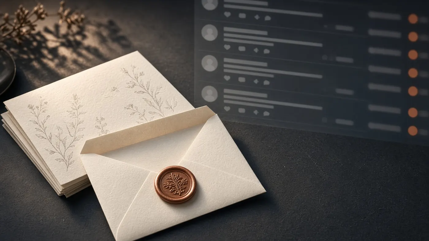 The Email Renaissance: Why Newsletters Are Outperforming Social Media