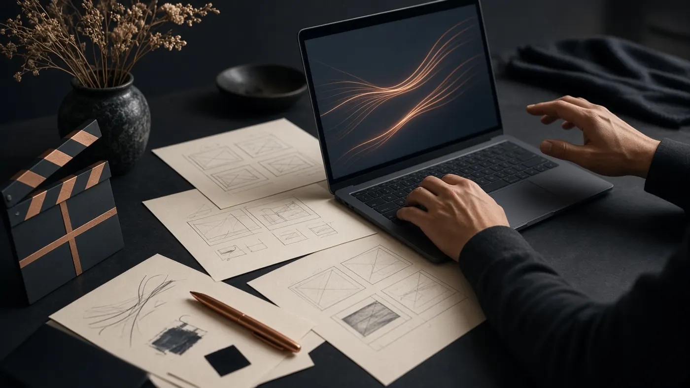 How to Master Prompt Engineering Like an AI Creative Director
