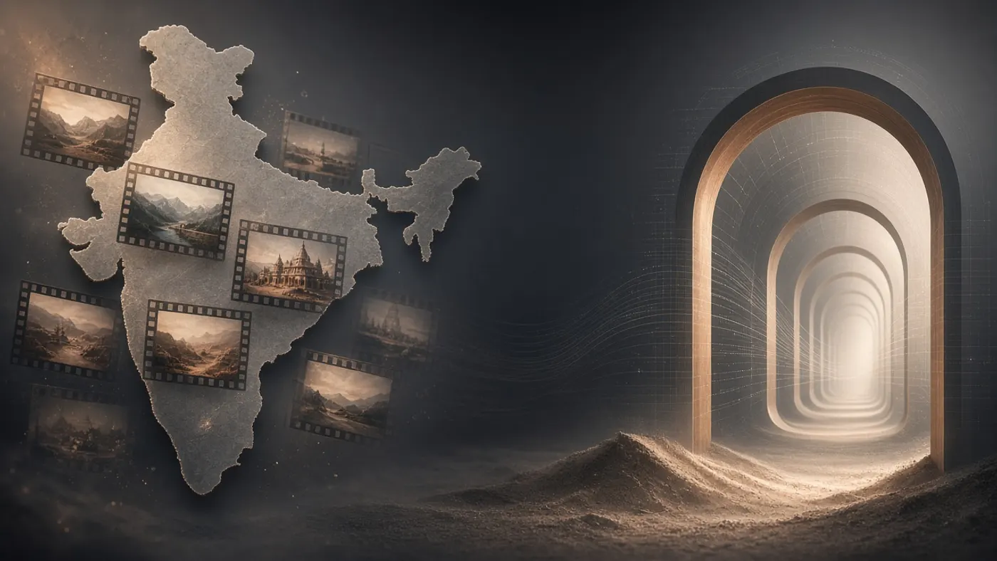 How to Use Sora 2 in India (VPN & Invite Code Explained)