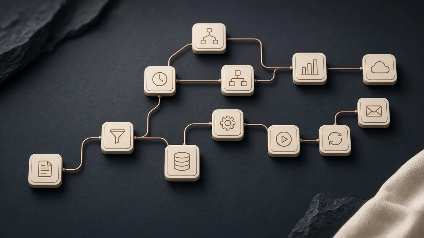 N8N 2.0: The New Automation Standard For Modern Workflows
