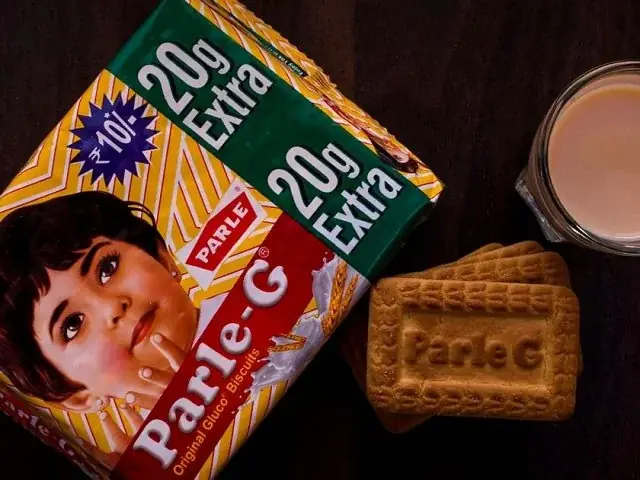 How Parle-G’s Emotional Marketing Built a Nation’s Snack Story