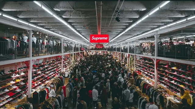 The Psychology of Scarcity: How Supreme Built an Empire on Hype