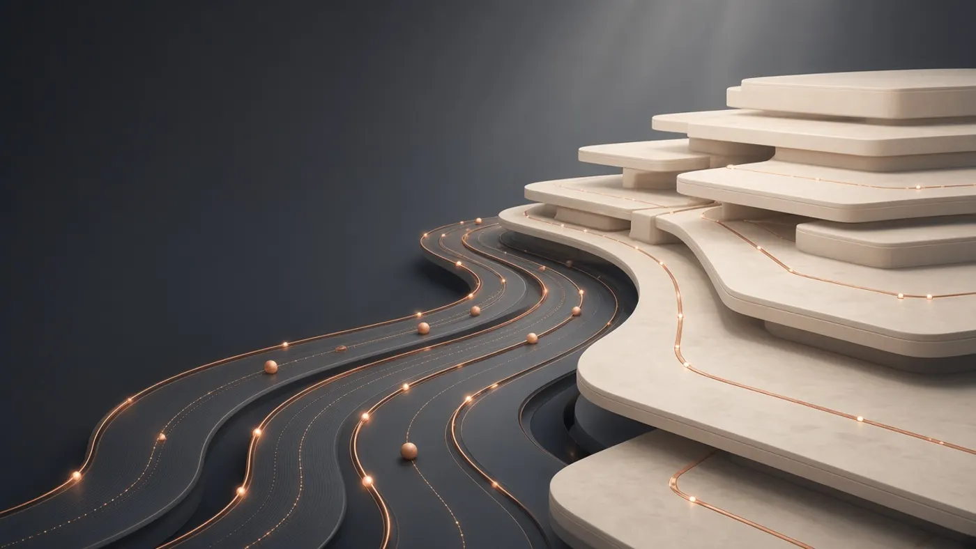 Scale With Intelligent Automation: Accelerate Business Growth Efficiently
