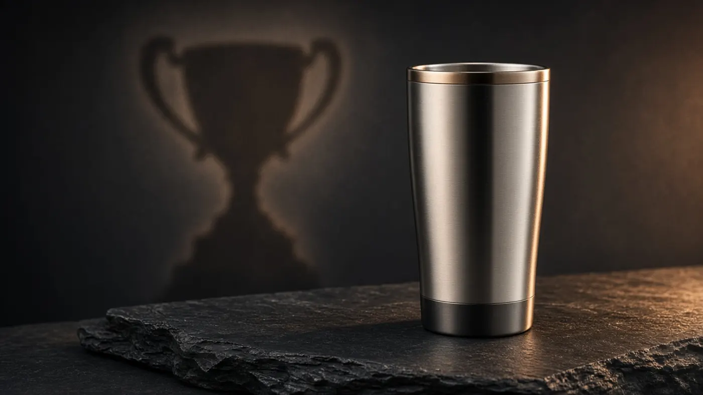Why All Brands Should Study Stanley Cup CEO Terence Reilly’s Marketing Masterclass