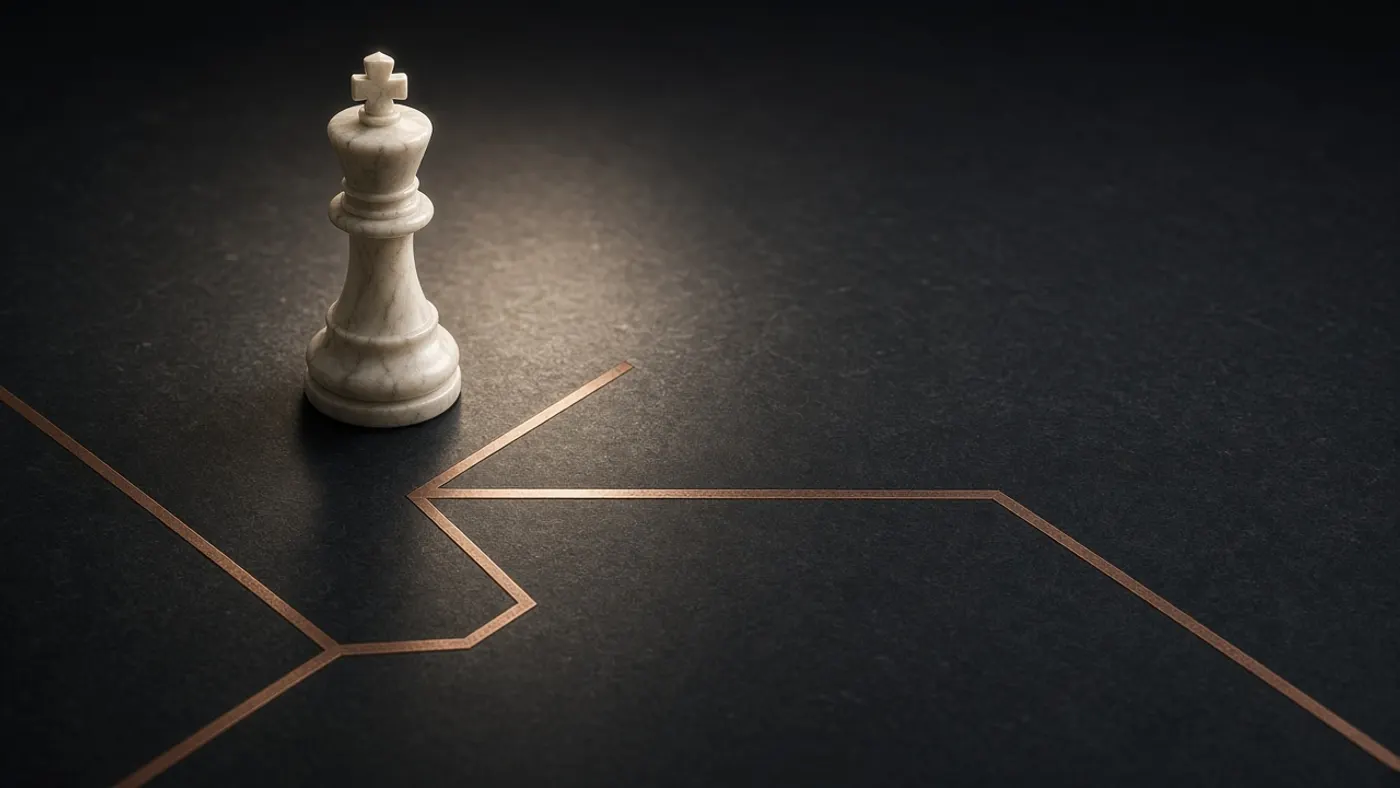 The Art of Positioning: How to Make Your Brand Irreplaceable